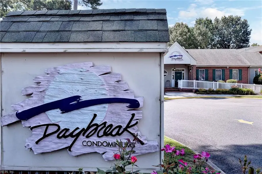 12856 Daybreak Circle, Newport News, VA 23602 - #2