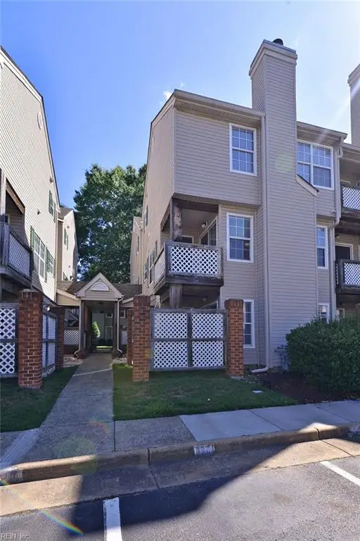 12856 Daybreak Circle, Newport News, VA 23602 - #3