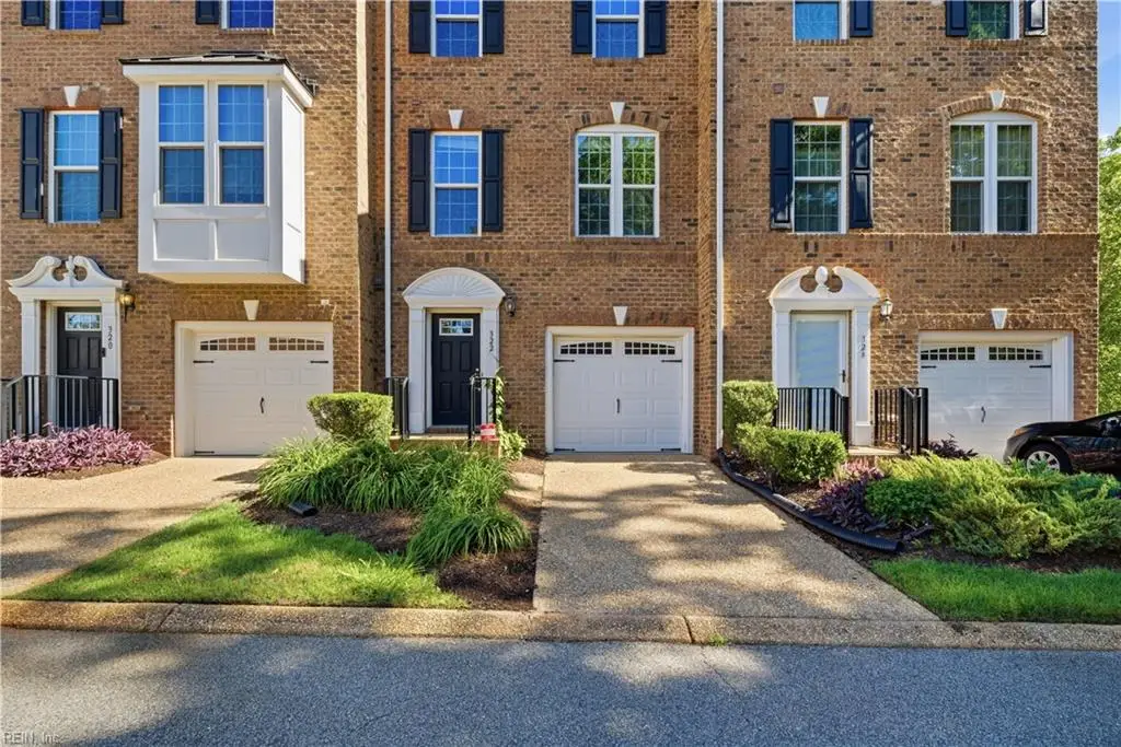 315 W Constance Road #322, Suffolk, VA 23434 - #1