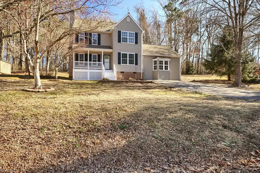 5475 Crany Creek Drive, Gloucester, VA 23061 - #2