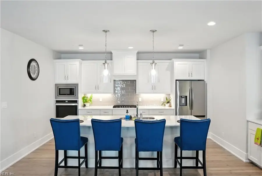 201 Cove Reach, Suffolk, VA 23435 - #2