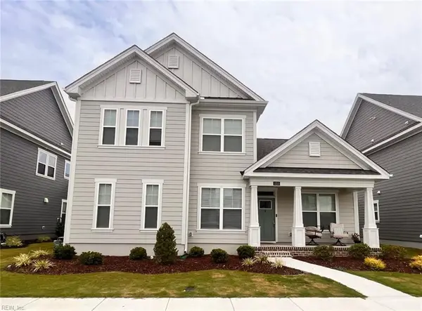 5025 Duxbury Road, Chesapeake, VA 23321