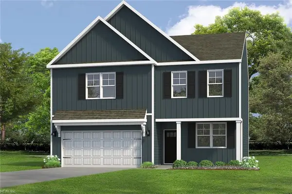 2143 Brians Lane, Suffolk, VA 23434