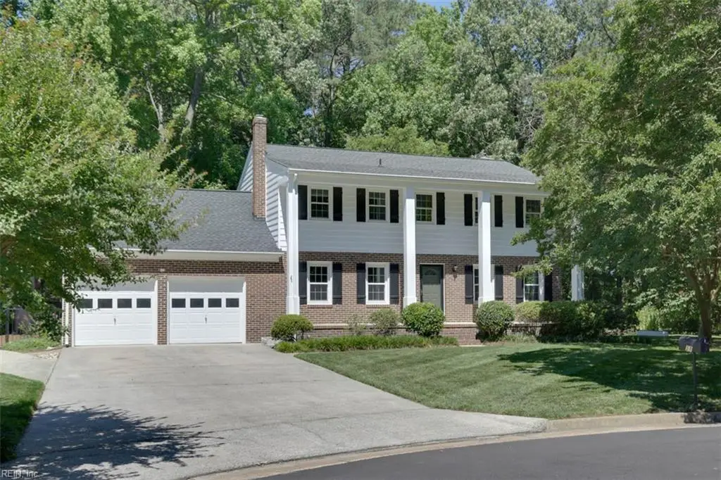 11 Kathy Drive, Poquoson, VA 23662 - #1