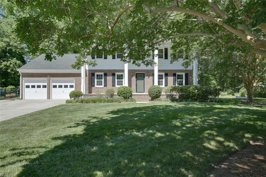 11 Kathy Drive, Poquoson, VA 23662 - #2