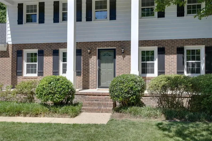 11 Kathy Drive, Poquoson, VA 23662 - #3