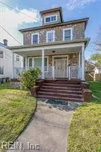 415 Lee Street, Hampton, VA 23669