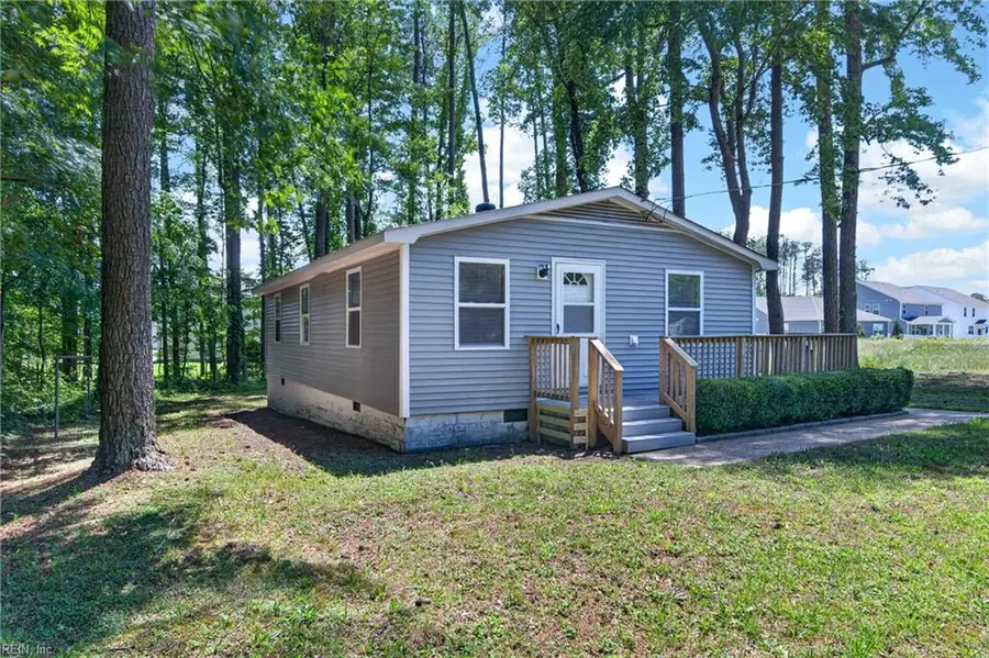 1616 Baptist Road, Yorktown, VA 23690 - #2