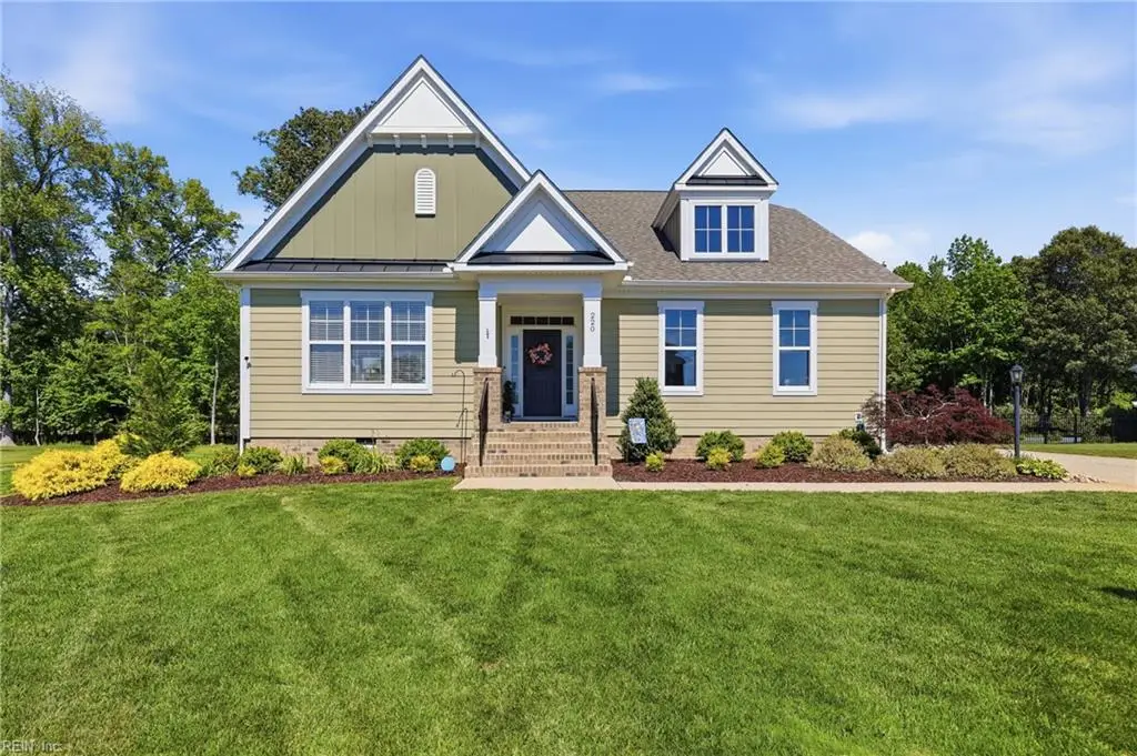 220 Royal Birkdale, Smithfield, VA 23430 - #1