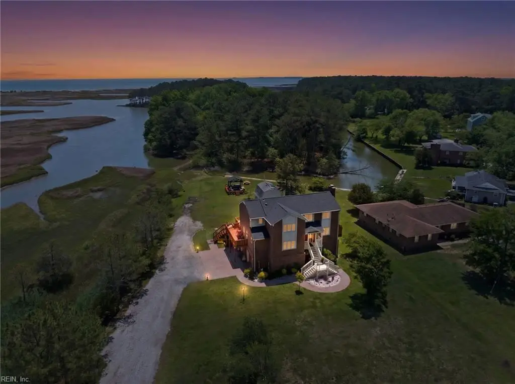 320 Bay Tree Beach Road, Seaford, VA 23696 - #1