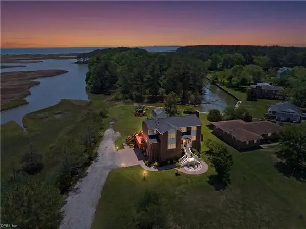 320 Bay Tree Beach Road, Seaford, VA 23696