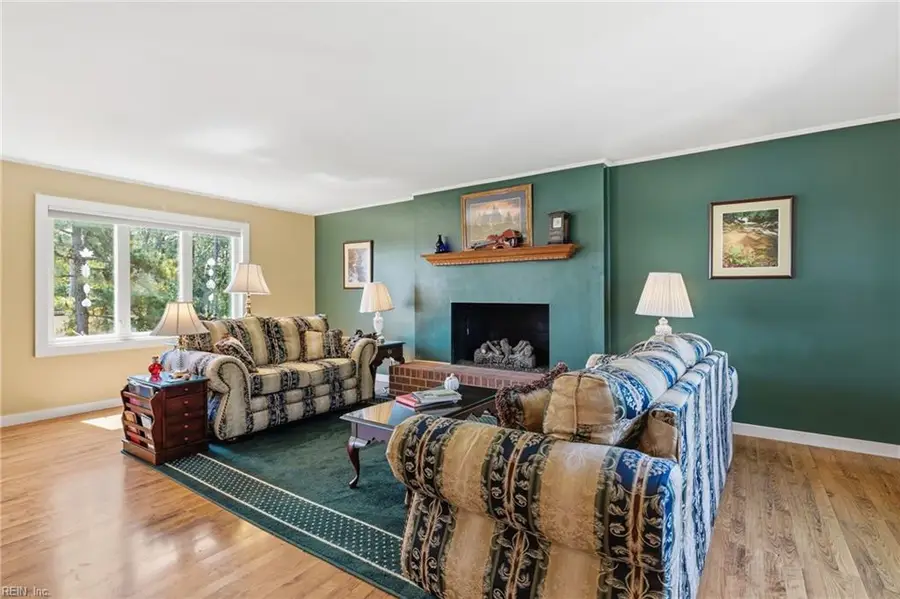 320 Bay Tree Beach Road, Seaford, VA 23696 - #2