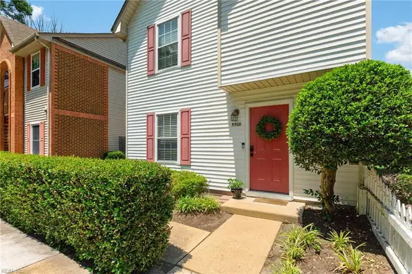 5500 Fountain Court, Virginia Beach, VA 23462