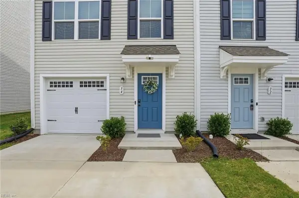 34 Clara Court, Suffolk, VA 23434