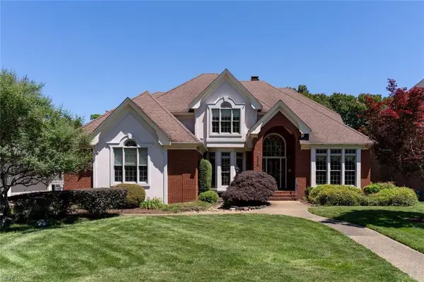 4636 Church Point Place, Virginia Beach, VA 23455