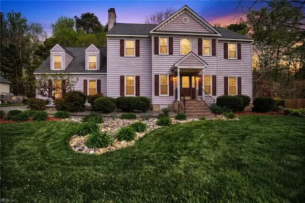 111 Manassas Loop, Yorktown, VA 23693