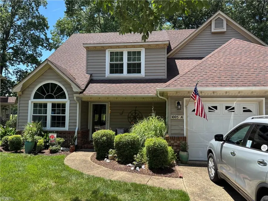 1005 Winged Foot Court #A, Chesapeake, VA 23320 - #3