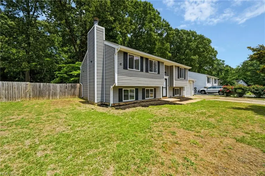 6420 Husting Road, Chesterfield, VA 23832 - #2