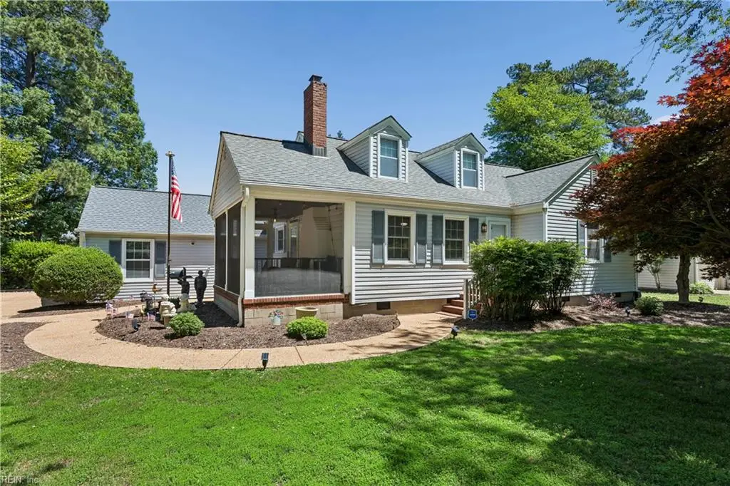 327 Deep Creek Road, Newport News, VA 23606 - #1