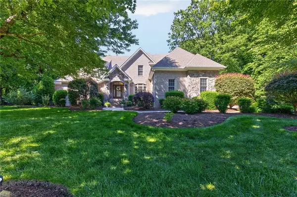 3612 Matoaka Place, Virginia Beach, VA 23452