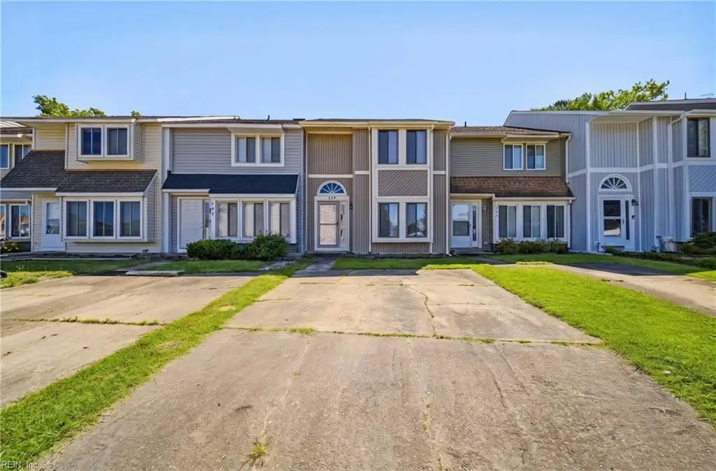 719 Waters Drive, Virginia Beach, VA 23462 - #1