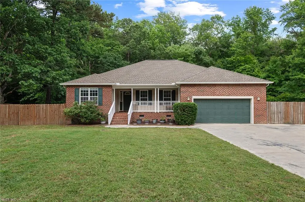 22265 Deep Bottom Drive, Carrollton, VA 23314 - #1