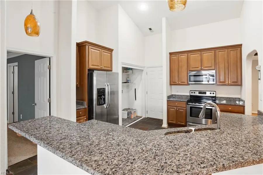 22265 Deep Bottom Drive, Carrollton, VA 23314 - #3
