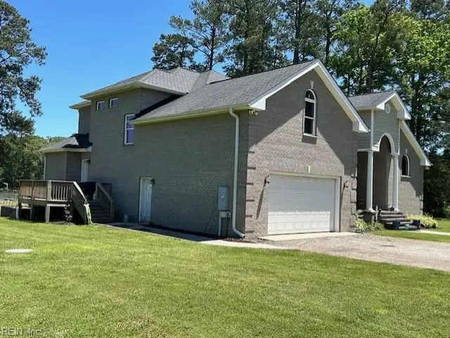 558 Seaford Lane, Mathews, VA 23109 - #2