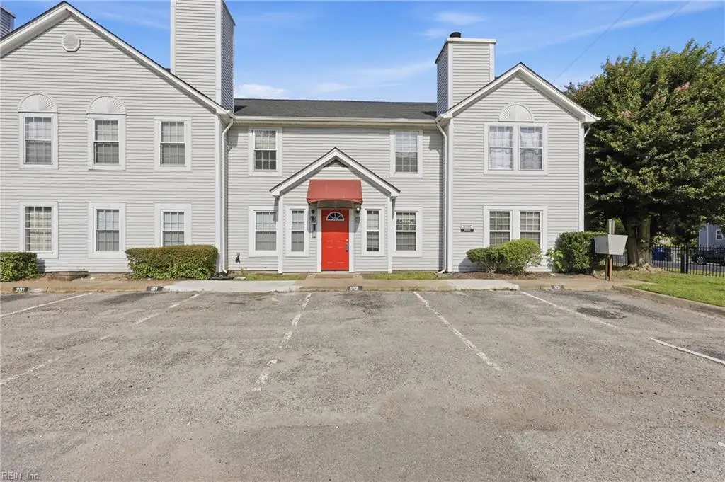 351 Fort Worth Avenue #102, Norfolk, VA 23505 - #1