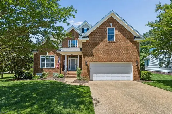 402 Pasture Lane, Yorktown, VA 23693