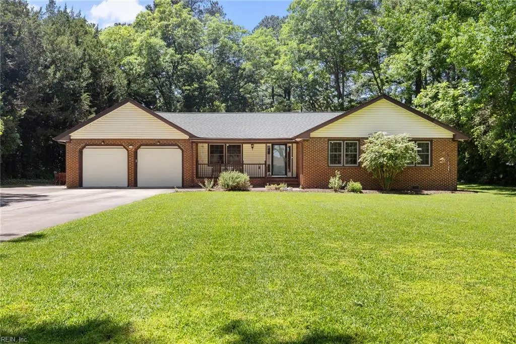 6141 Knotts Creek Lane, Suffolk, VA 23435 - #1