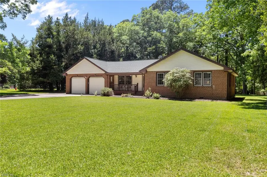 6141 Knotts Creek Lane, Suffolk, VA 23435 - #2