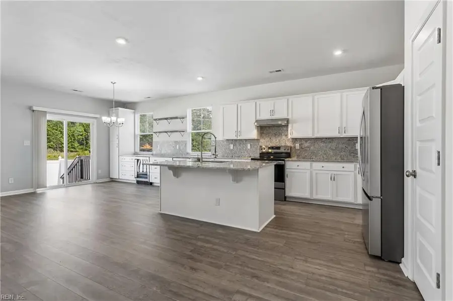 124 Meadows Landing Lane, Suffolk, VA 23434 - #2