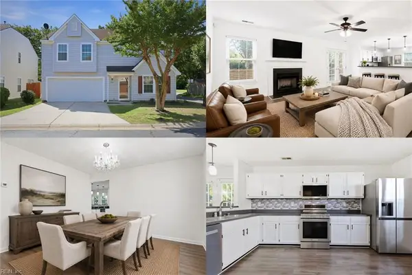 164 Stoney Ridge Avenue, Suffolk, VA 23435