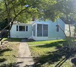6508 Adair Avenue, Norfolk, VA 23502 - #1