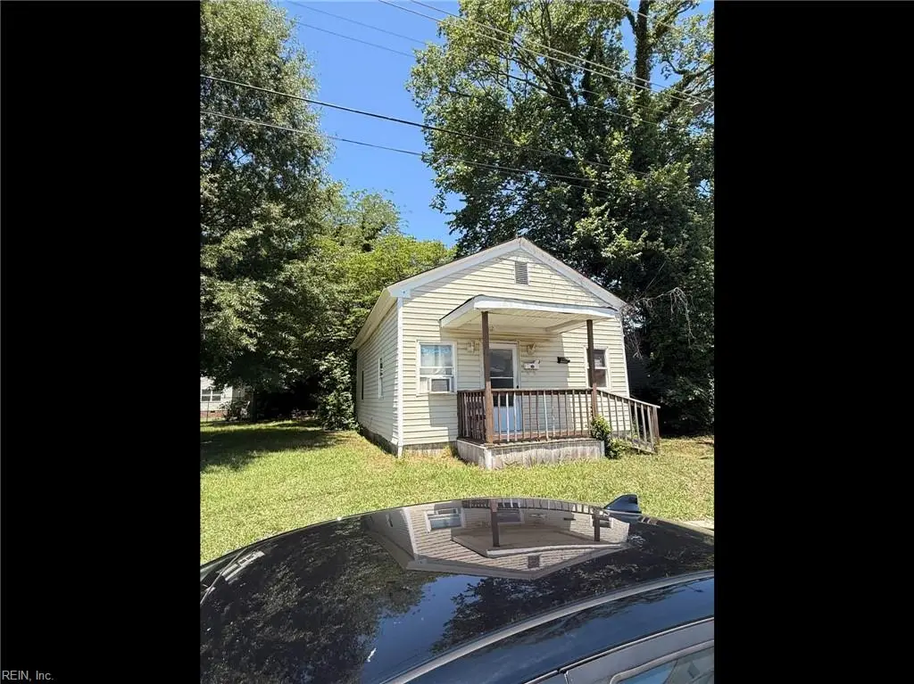 1112 Duke Street, Portsmouth, VA 23704 - #1
