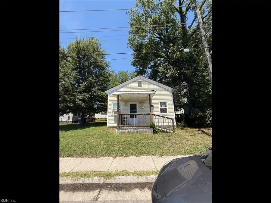1112 Duke Street, Portsmouth, VA 23704 - #2