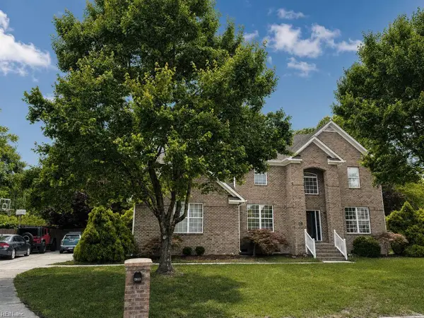 2617 Rio Grande Court, Virginia Beach, VA 23456