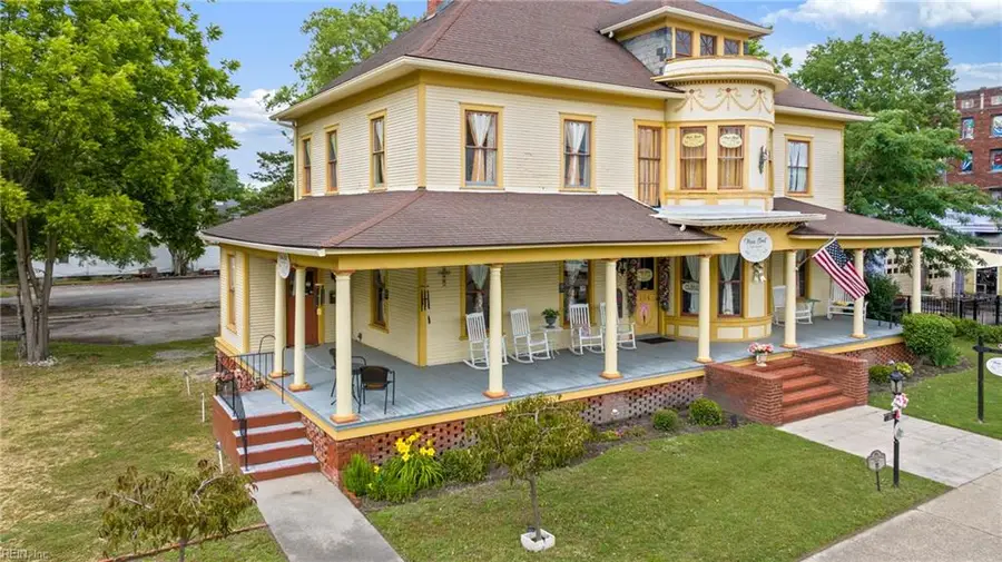 104 W Main Street, Elizabeth City, NC 27909 - #3