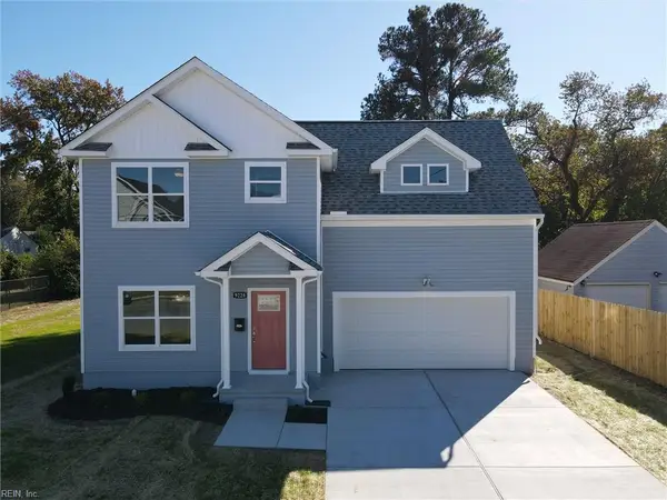 8223 Mccloy Road, Norfolk, VA 23505