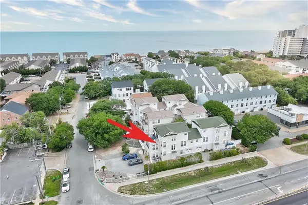 2300 Red Tide Road, Virginia Beach, VA 23451