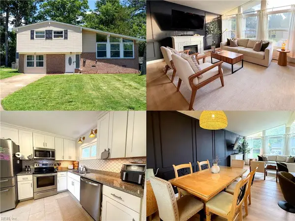 534 Briar Hill Rd Drive, Norfolk, VA 23502