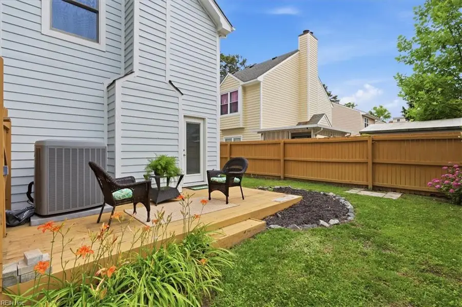 2412 Beaufort Avenue, Virginia Beach, VA 23455 - #2