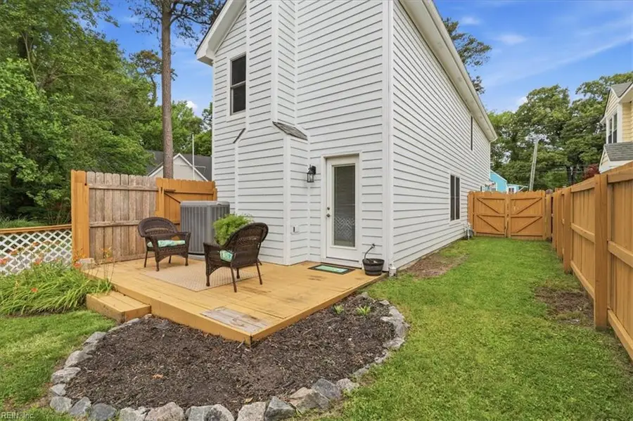 2412 Beaufort Avenue, Virginia Beach, VA 23455 - #3