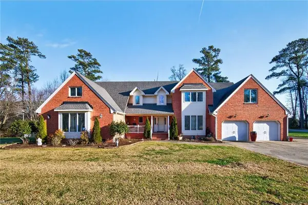 9327 Rivershore Drive, Suffolk, VA 23433