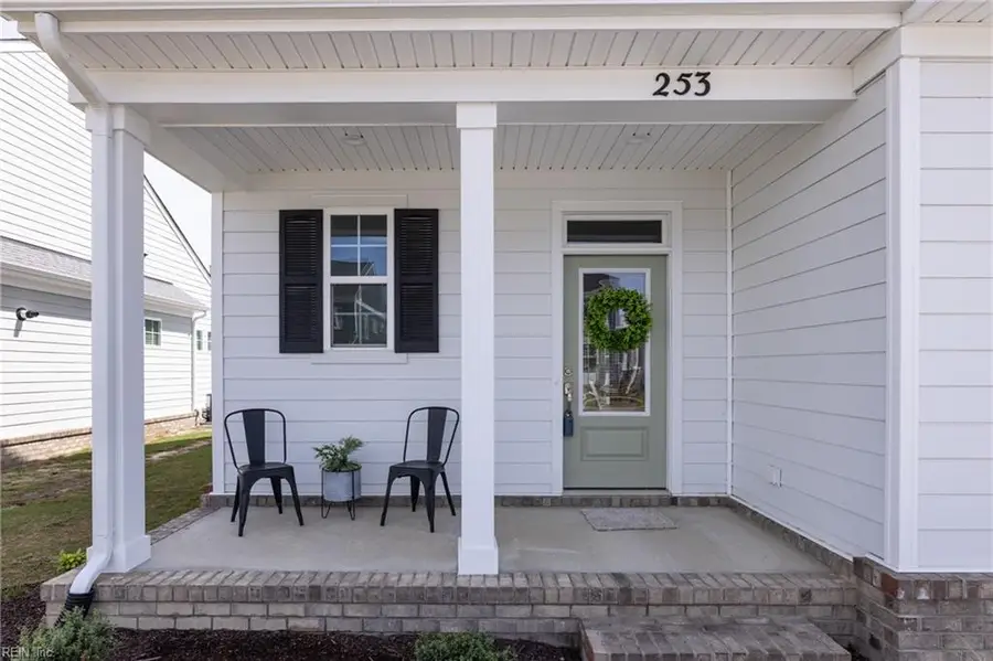331 Station Drive, Suffolk, VA 23434 - #3