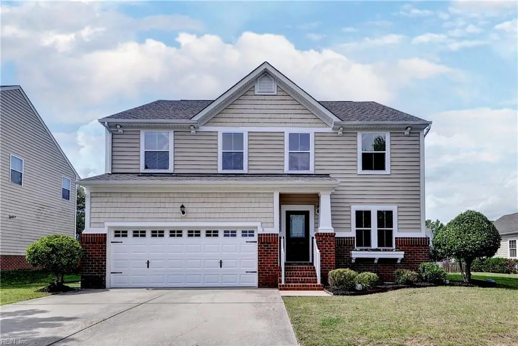 3335 Geddy Terrace, Toano, VA 23168 - #1