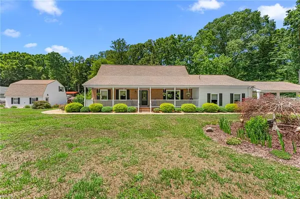 5479 Jonquil Lane, Gloucester, VA 23061