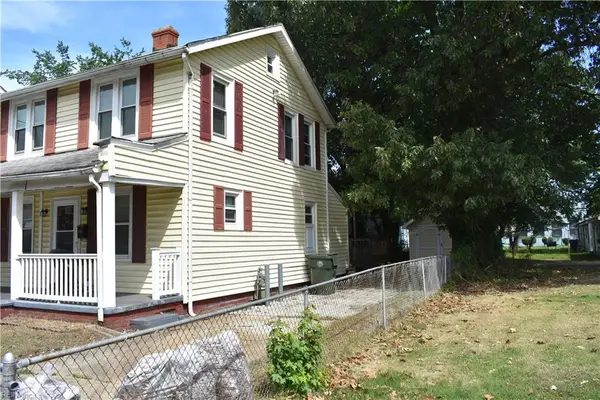 759 32nd Street, Newport News, VA 23607
