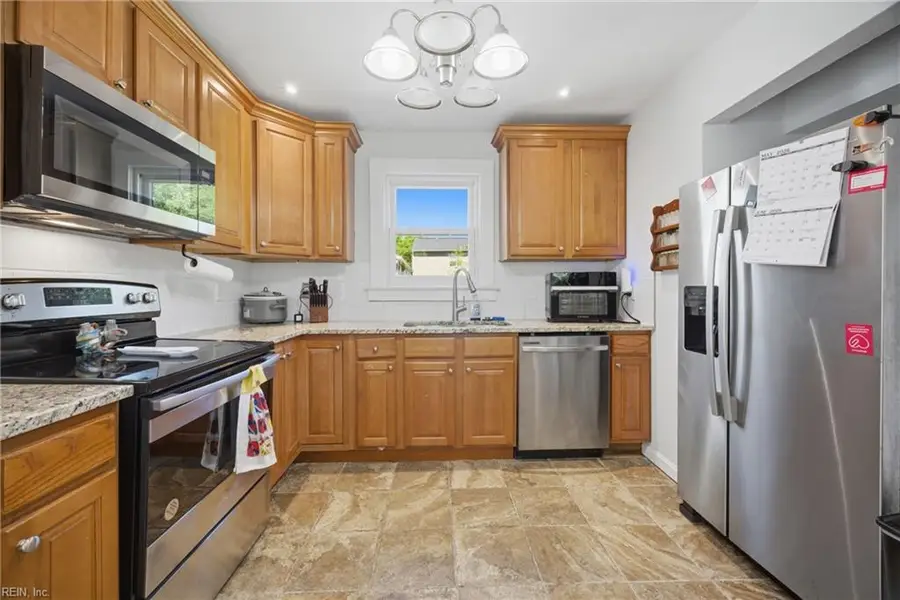 9465 Mason Creek Road, Norfolk, VA 23503 - #2